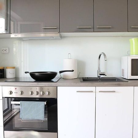 Apartments Ela تروغير المظهر الخارجي الصورة