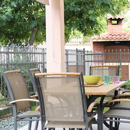 Apartments Ela تروغير المظهر الخارجي الصورة