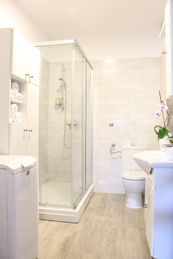 Apartments Ela تروغير المظهر الخارجي الصورة