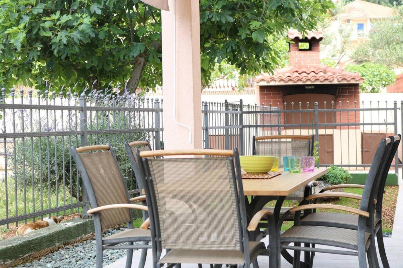 Apartments Ela تروغير المظهر الخارجي الصورة
