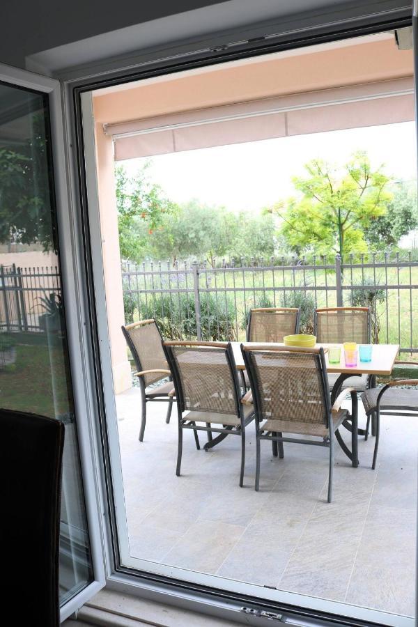 Apartments Ela تروغير المظهر الخارجي الصورة