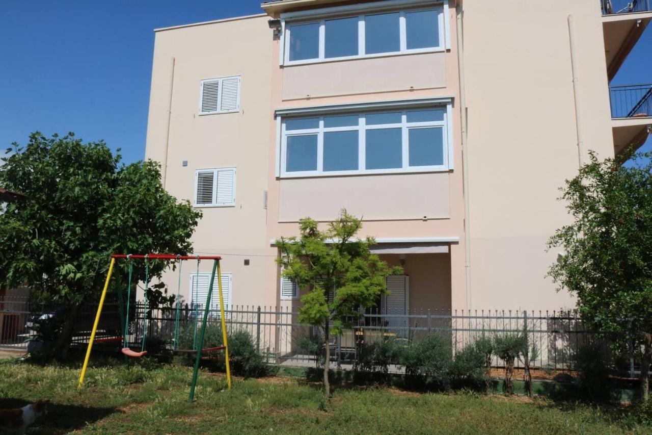 Apartments Ela تروغير المظهر الخارجي الصورة