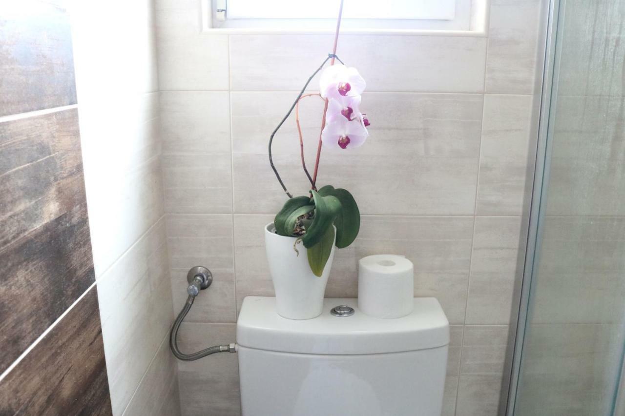 Apartments Ela تروغير المظهر الخارجي الصورة
